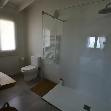 Le Temps De Vivre Bed & Breakfast Monte Pego