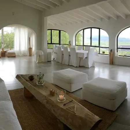 Le Temps De Vivre Bed & Breakfast