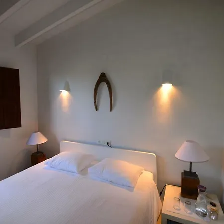 Le Temps De Vivre Bed & Breakfast